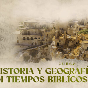 Historia y Geografía en Tiempos Bíblicos 2