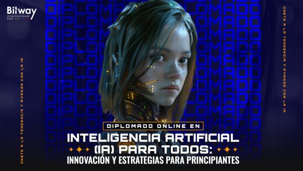 Diplomado Online en Inteligencia Artificial para Todos