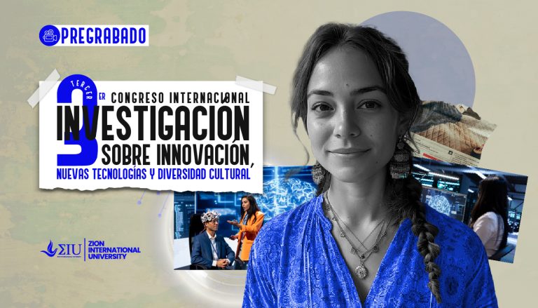 Memorias Tercer Congreso Internacional de Investigación sobre Innovación, Nuevas Tecnologías y Diversidad Cultural – [1 Crédito]