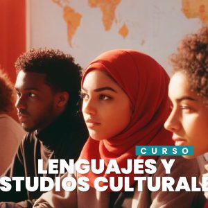 Lenguajes y Estudios Culturales - [3 Créditos]
