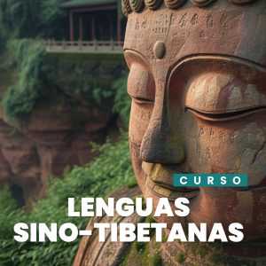 Lenguas Sino-tibetanas - [3 Créditos]