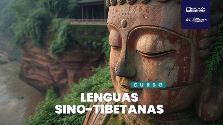 Lenguas Sino-tibetanas
