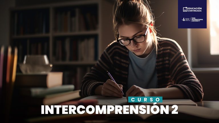 Intercomprensión 2