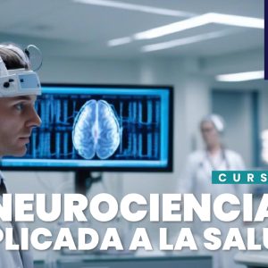 Neurociencia Aplicada a la Salud Física y Mental - Dr Iván Darío Moreno - [1 Crédito]