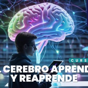 El Cerebro Aprende y Reaprende - Dr Iván Darío Moreno