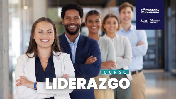 El Liderazgo