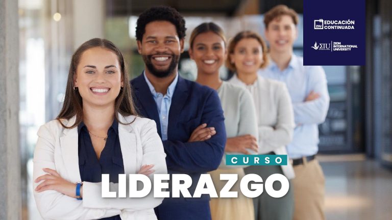 Liderazgo