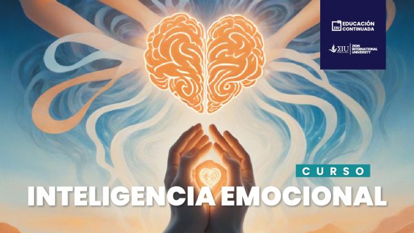 Curso Inteligencia Emocional - Dr. Iván Darío Moreno.