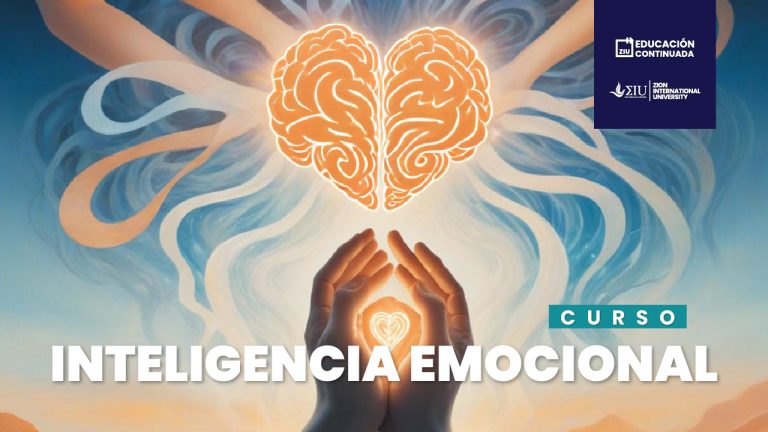 Curso Inteligencia Emocional – Dr. IvĆ”n DarĆo Moreno