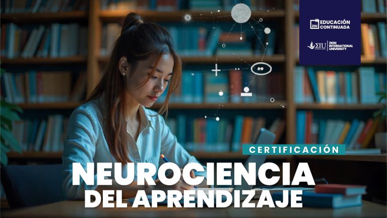 Neurociencia del Aprendizaje