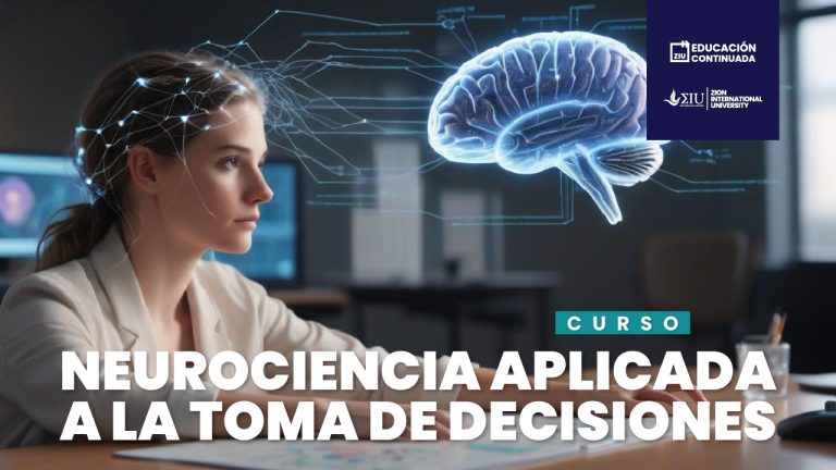Neurociencia Aplicada a la Toma de Decisiones