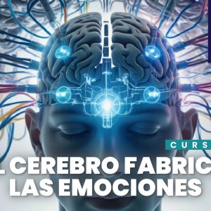 El Cerebro Fabrica las Emociones - [1 Crédito]