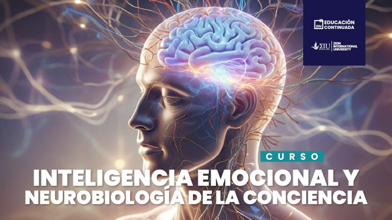 Inteligencia emocional y NeurobiologĆa de la conciencia