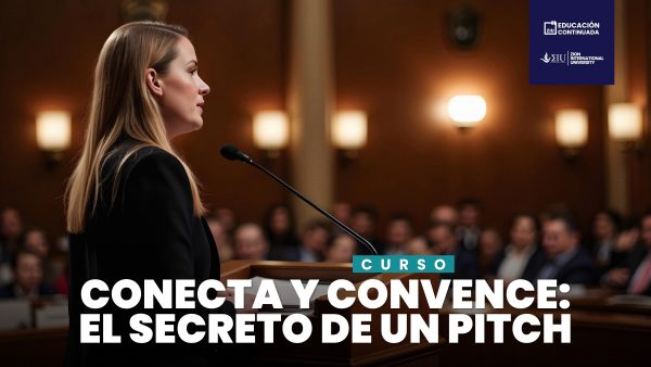 Conecta y Convence: El Secreto de un Pitch Emocionalmente Poderoso
